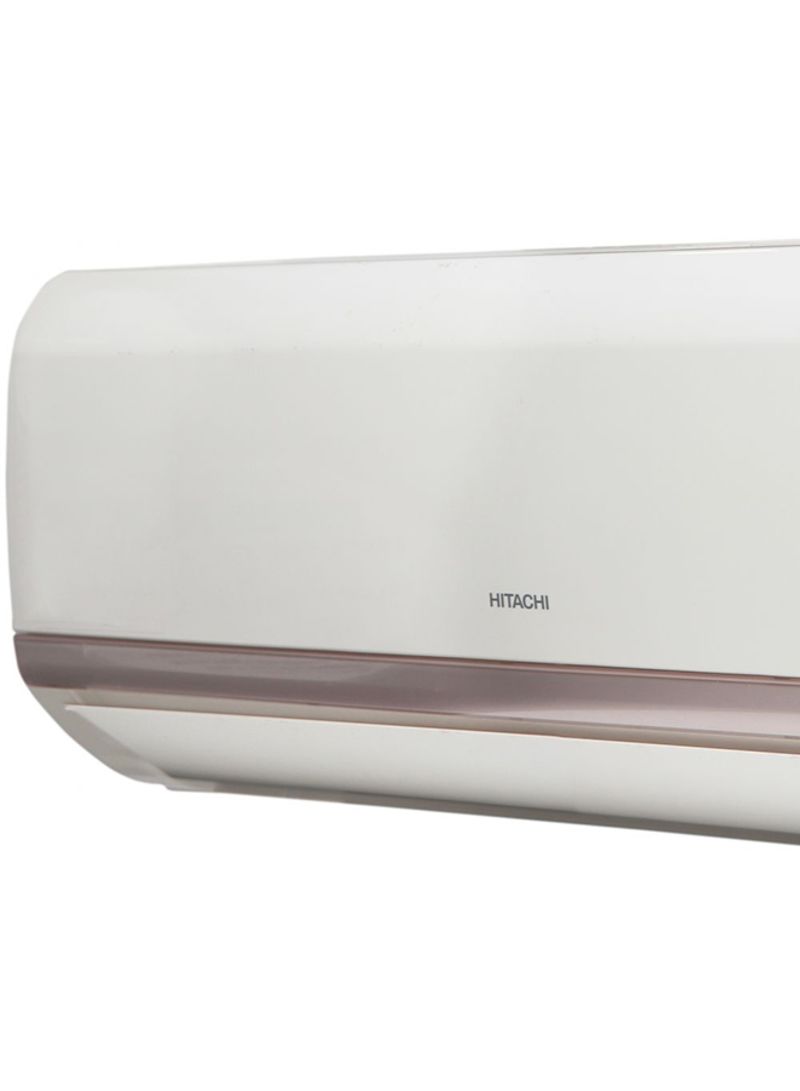 1.5 Ton Split Air Conditioner RASS18CPA White